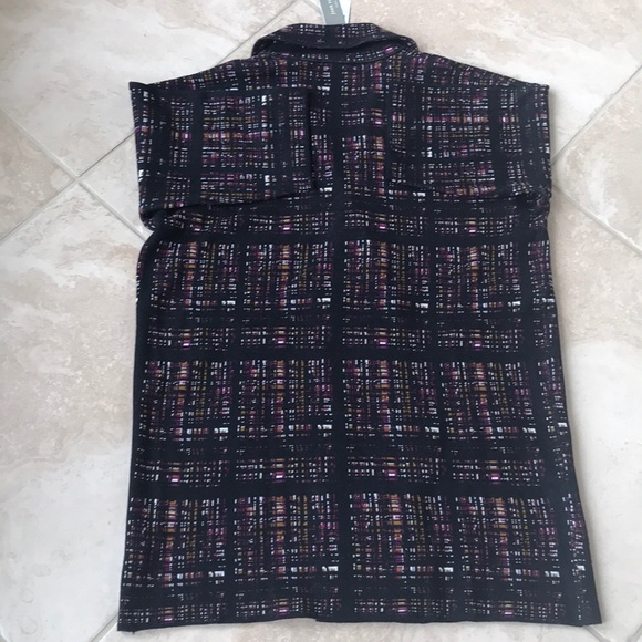 Joan Vass Studio Jacket - Picture 4 of 8